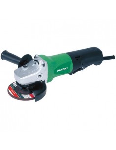 Amoladora HIKOKI G12SW2YFZ