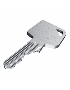 Llave MAUER MLS adicional