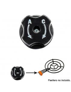 Mando Regulador De Gas Para Paelleros - Imagen 1