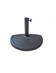 Base Sombrilla a Pared 53.5 x 52 x 9.5 cm. - Imagen 1