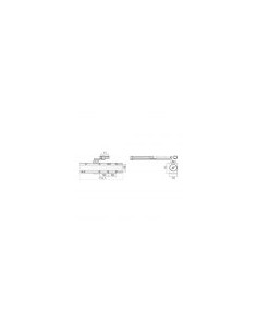 Cierrapuertas INTHER CTB 81 2