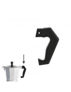 Mango Cafetera Alumino Classic 2 y 3 Tazas - Imagen 1