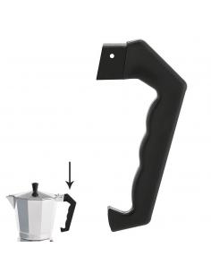 Mango Cafetera Alumino Classic 9 y 12 Tazas - Imagen 1