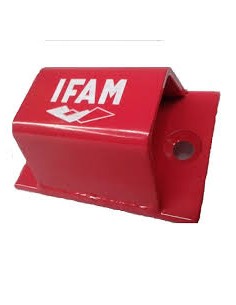 Anclaje para moto IFAM STOP...