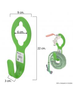 Soporte Mangueras Extensibles - Imagen 1