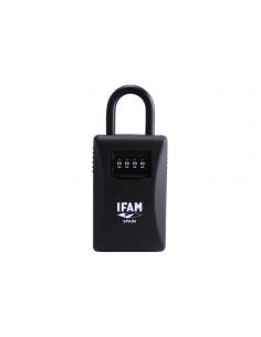Guardallaves con arco IFAM G2