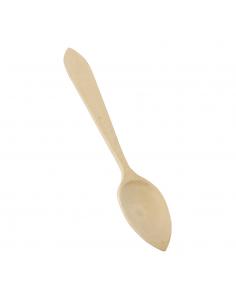 Cuchara Servir Cocina Madera Oryx 30 cm. - Imagen 1
