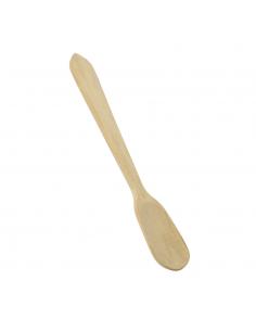 Cuchara Alemana Cocina Madera Oryx 30 cm. - Imagen 1