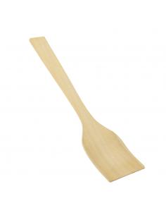 Pala Cocina Madera Hamburguesas Oryx 35 cm. - Imagen 1