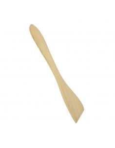 Espatula Sarten Cocina Madera Oryx 30 cm. - Imagen 1