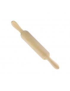 Rodillo Amasar Madera Oryx 40 cm. - Imagen 1
