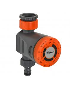 Programador Riego Electronico Plus - Imagen 1