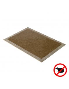 Trampa Ratones Adhesiva 19x28 cm. 2 unidades - Imagen 1