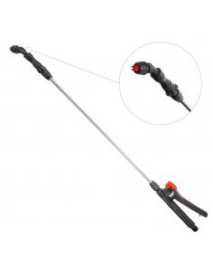 Lanza Extensible Para Sulfatadora A Bateria Wolfpack (08052000) - Imagen 1