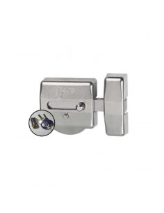 Cerrojo SAG EP40 2026 2