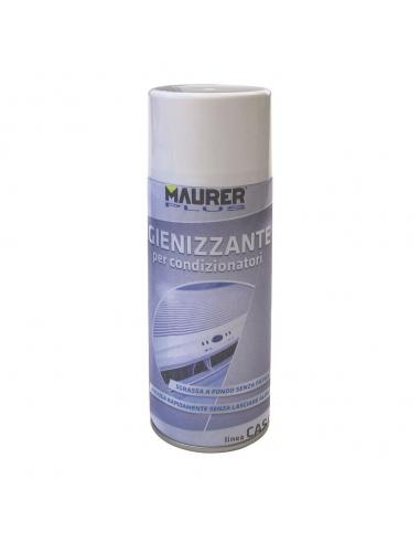 Spray Higienizador Aire Acondicionado 400ml - Imagen 1