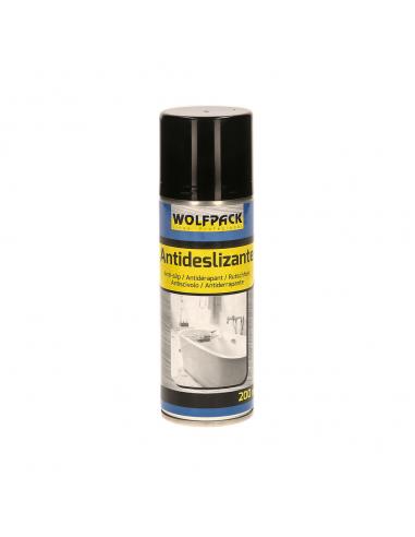 Antideslizante Wolfpack Spray 200 ml. - Imagen 1