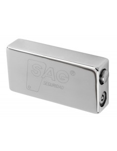 Candado Transporte SAG DFA-N