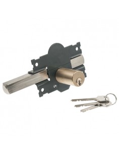 Cerrojo INTHER 1101L/105... 2