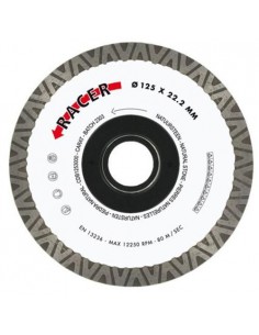 Disco Diamante RACER 115...