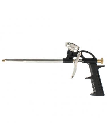 Pistola Aplicadora Espuma Poliuretano Regulable Target 1 - Imagen 1