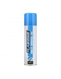 Cargador Gas Butano Para Mecheros / Encendedor 250 ml - Imagen 1