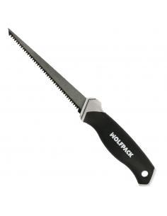 Serrucho Para Escayola / Pladur Tipo Cuchillo - Imagen 1