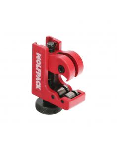 Cortador De Tubos Mini De Ø 3 A 22 mm. Cuerpo Realizado en Aluminio y Rodel en Acero Templado. Target - Imagen 1