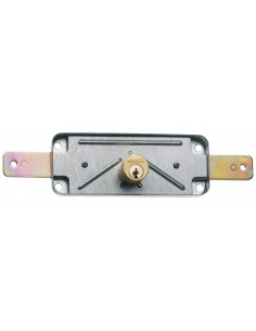 Cerradura MCM 1511AV