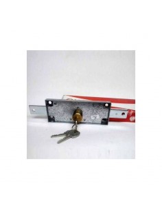 Cerradura Lince 5511 2