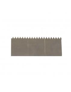 Cuchilla Para Atadora Agricola 3 piezas - Imagen 1