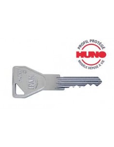 Llave IFAM HUNO adicional