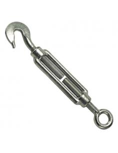 Tensores Galvanizados M 30 mm. 1 1/4" Uso Domestico - Imagen 1