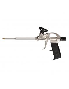 Pistola Para Espuma Poliuretano Con Adaptador PTFE - Imagen 1