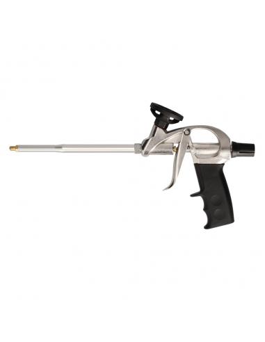 Pistola Para Espuma Poliuretano Con Adaptador PTFE - Imagen 1