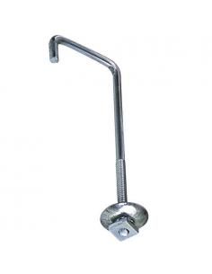 Gancho Uralita              190x52 mm. - Imagen 1