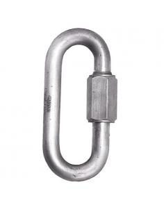 Enganche Rapido Cadena   6,0 mm. - Imagen 1