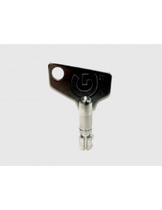 Llave tubular SAG adicional