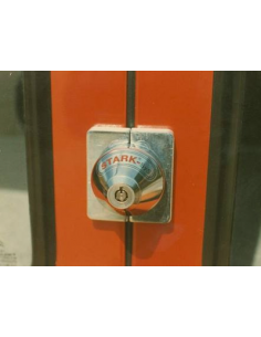 Cierre STARK ATK09 2