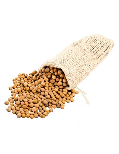 Malla / Bolsa Para Coccion Legumbres Algodon  1 Kg Pack De 2 Unidades. Algodon 100% Organico - Imagen 1