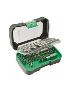 Estuche 50 puntas HIKOKI
