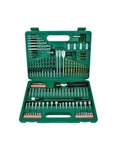 Estuche 100 puntas HIKOKI
