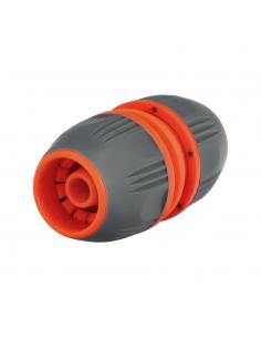 Reparador Universal Mangueras 1/2" 5/8" y 3/4". Facil de usar, Plastico Soft Touch. - Imagen 1