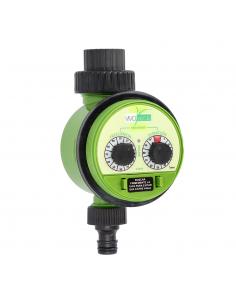 Programador Nebulizacion / Riego Jardin, Analogico Grifos 3/4" - Imagen 1