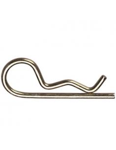 Pasador "R"  5x 85 mm. - Imagen 1