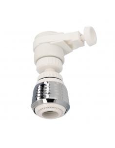 Atomizador  Economizador Con Rotula Con Adaptador Macho / Hembra - Imagen 1