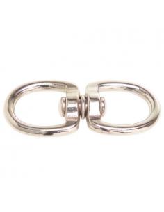 Anilla Quitavueltas 5/8" 60x25 mm. - Imagen 1