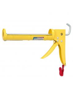 Pistola Silicona Amarilla - Imagen 1