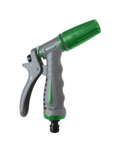 Pistola Riego Manguera Regulable - Imagen 1