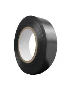Cinta Aislante 10 m. x 19 mm. Negra Uso doméstico - Imagen 1